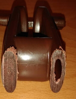 氣輔與微細發泡能夠共存